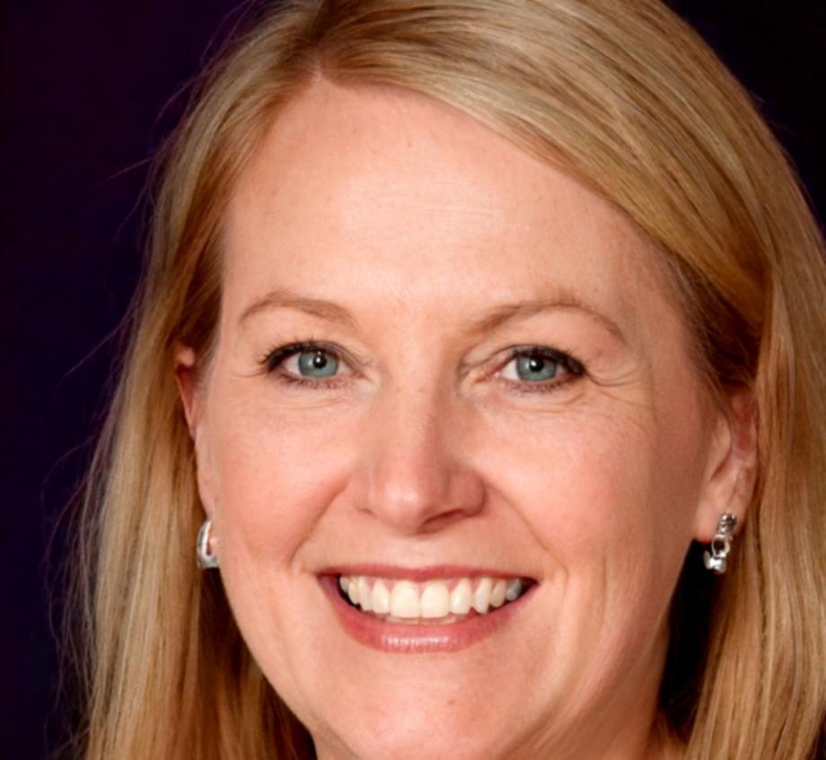 Ritratto di Vesna Tkalčević