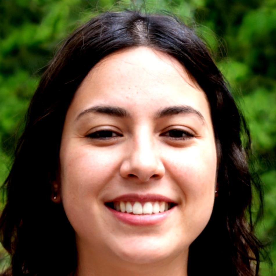 Ritratto di Ljubica Vukašinović