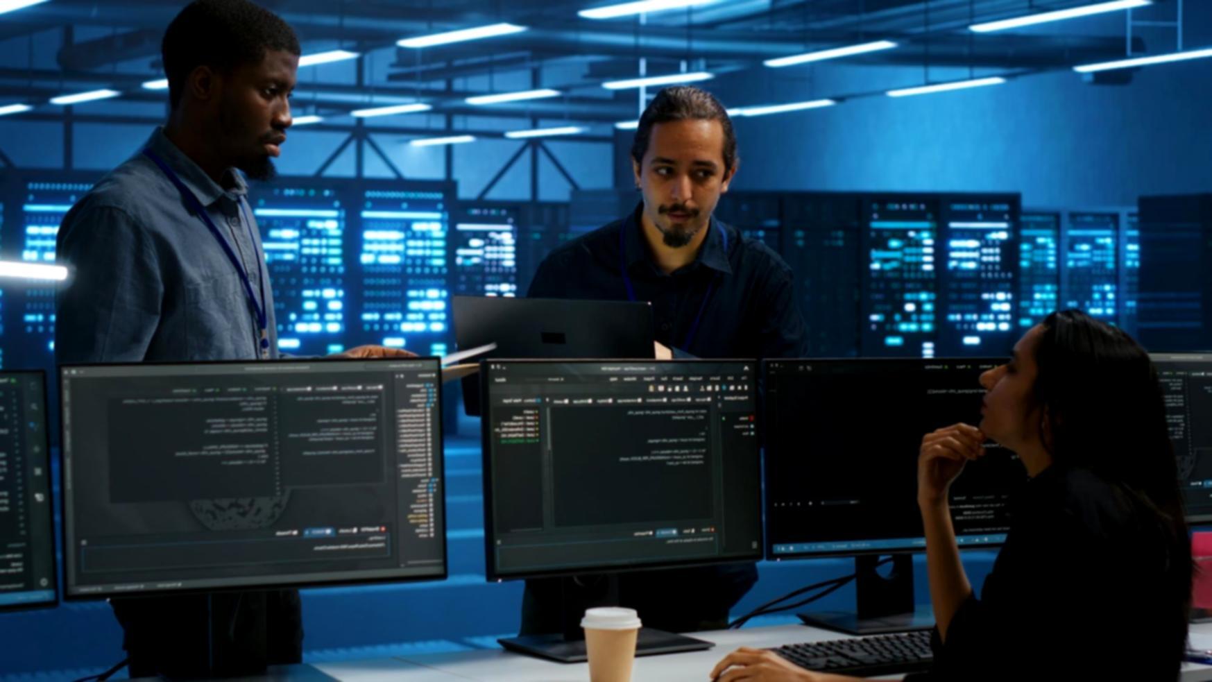 Workspace di uno studente durante una sessione di modellazione 3D